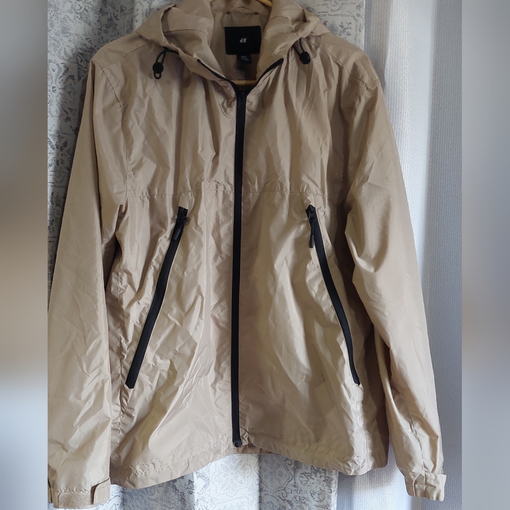 H&M Wind Breaker